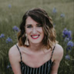 Meet your Posher, Katherine